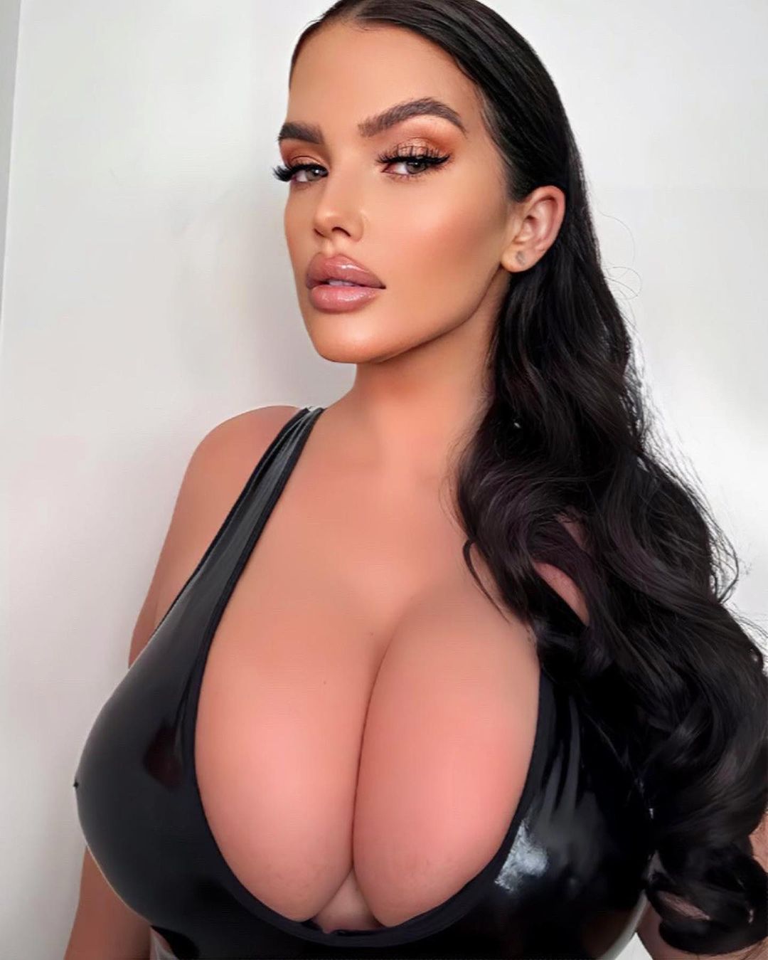 Angelica Sharpe #47125