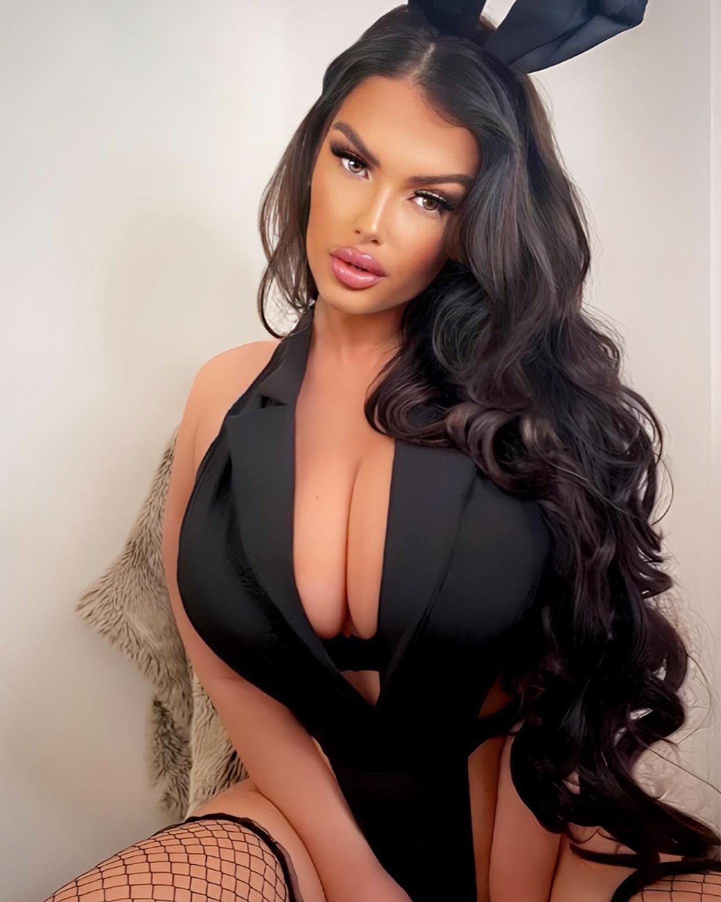 Angelica Sharpe #47129