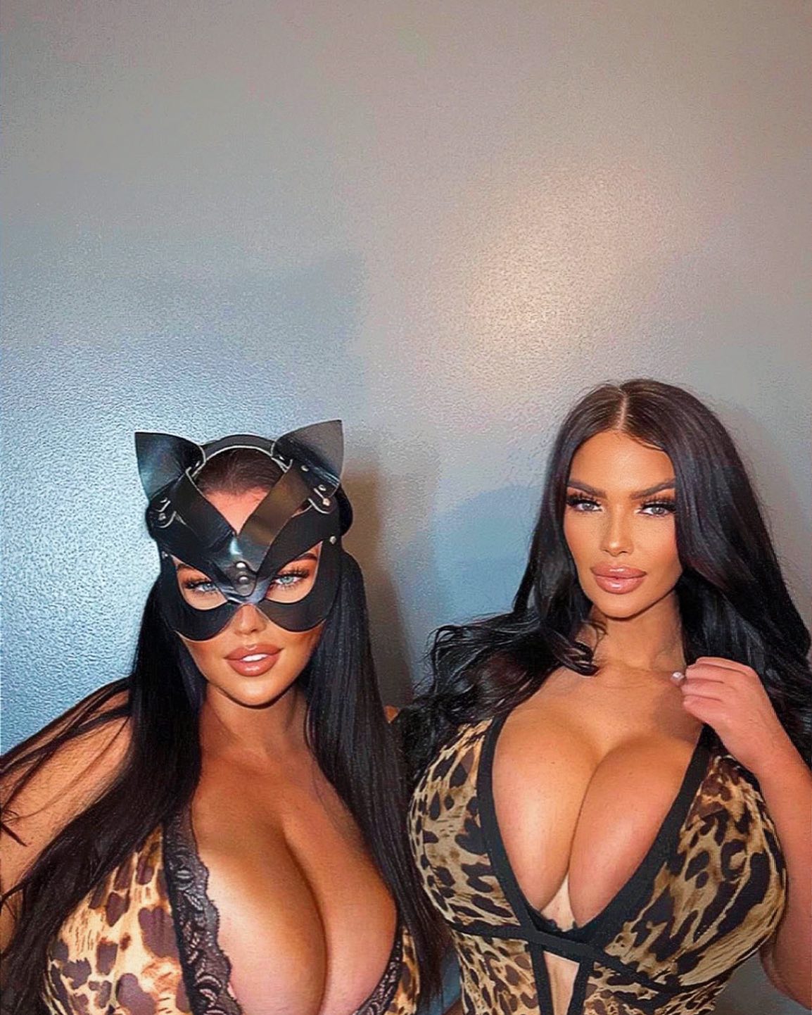 Angelica Sharpe #47133