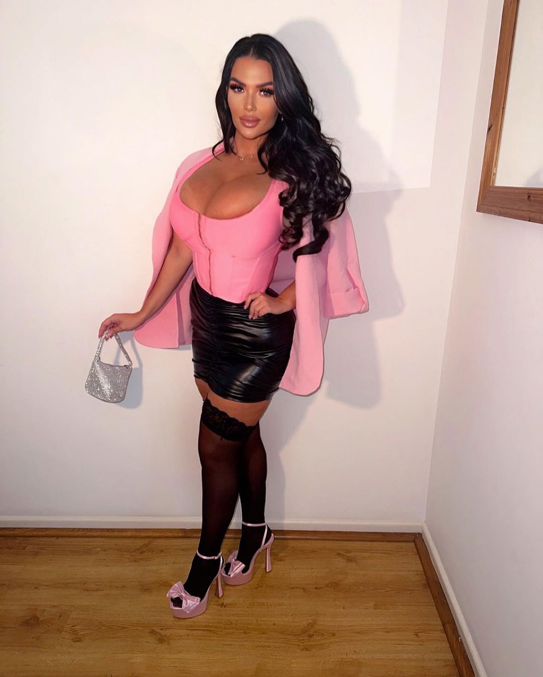 Angelica Sharpe #47158