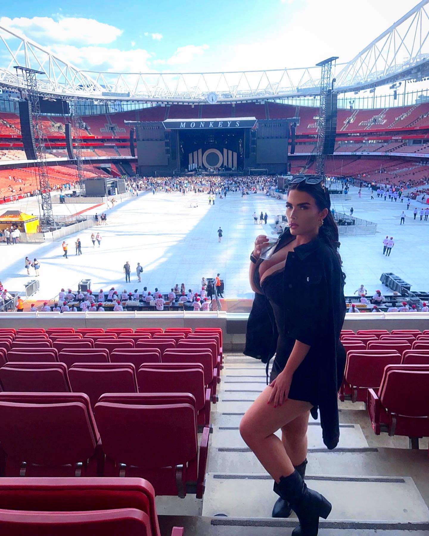 Angelica Sharpe #47167