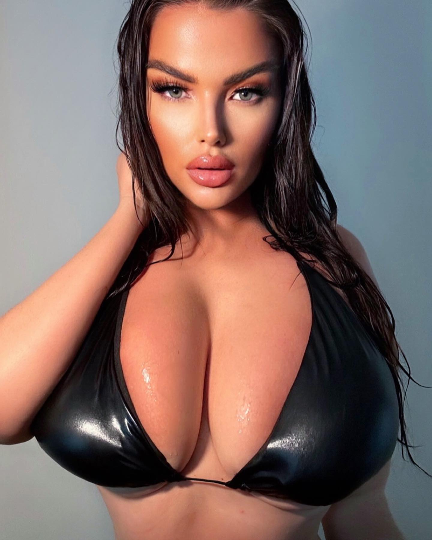 Angelica Sharpe #47169