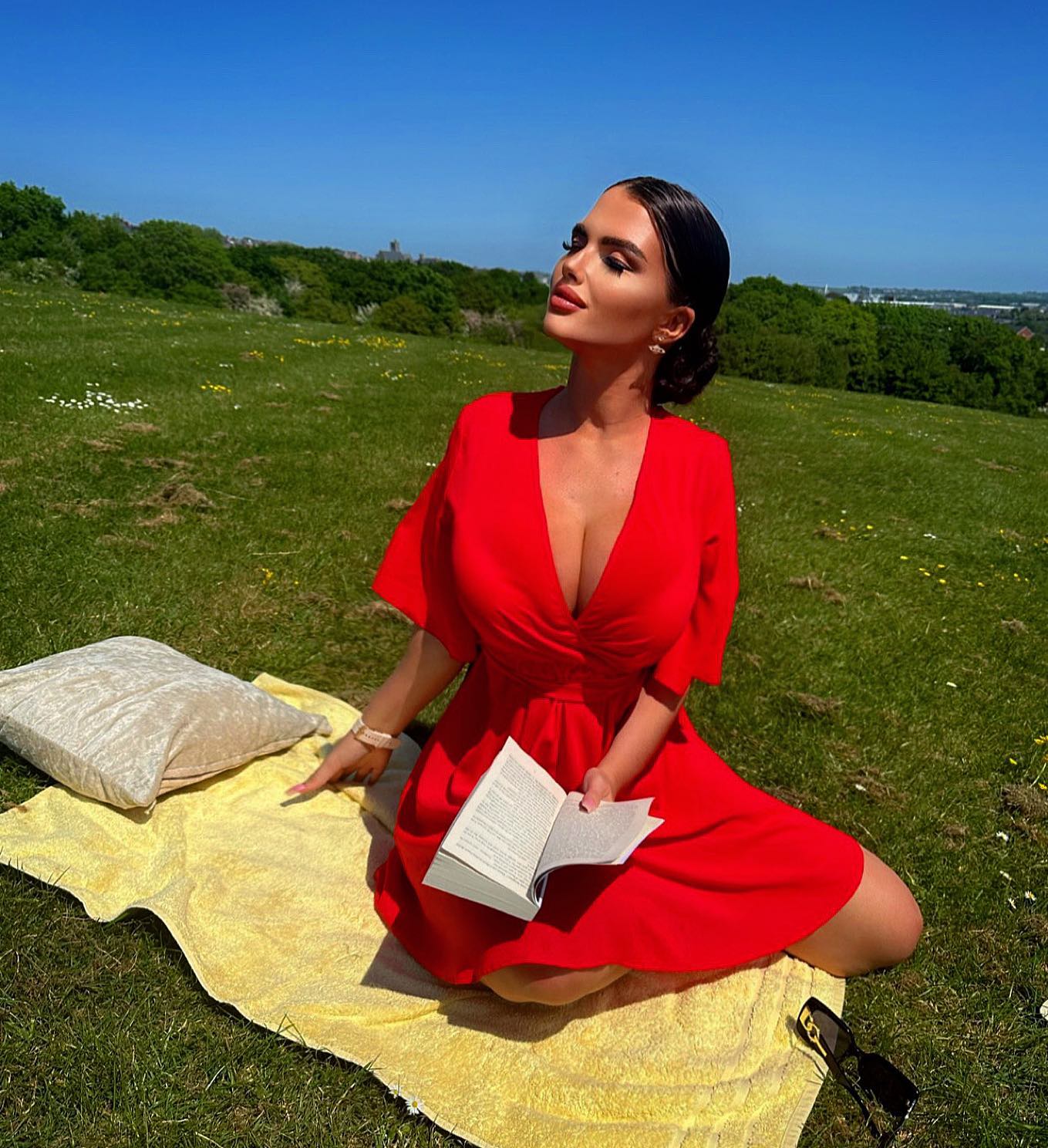 Angelica Sharpe #47170