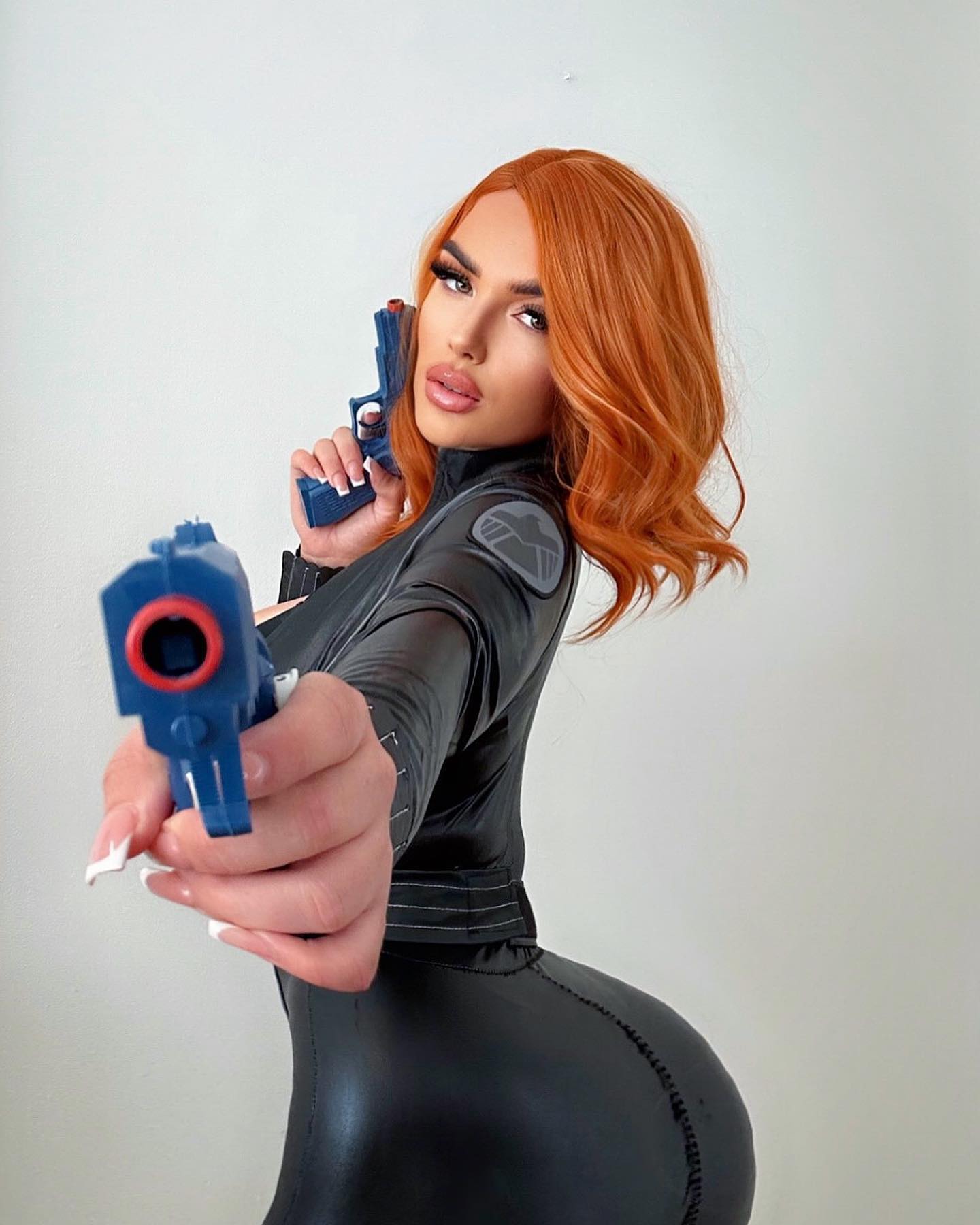 Angelica Sharpe #47172