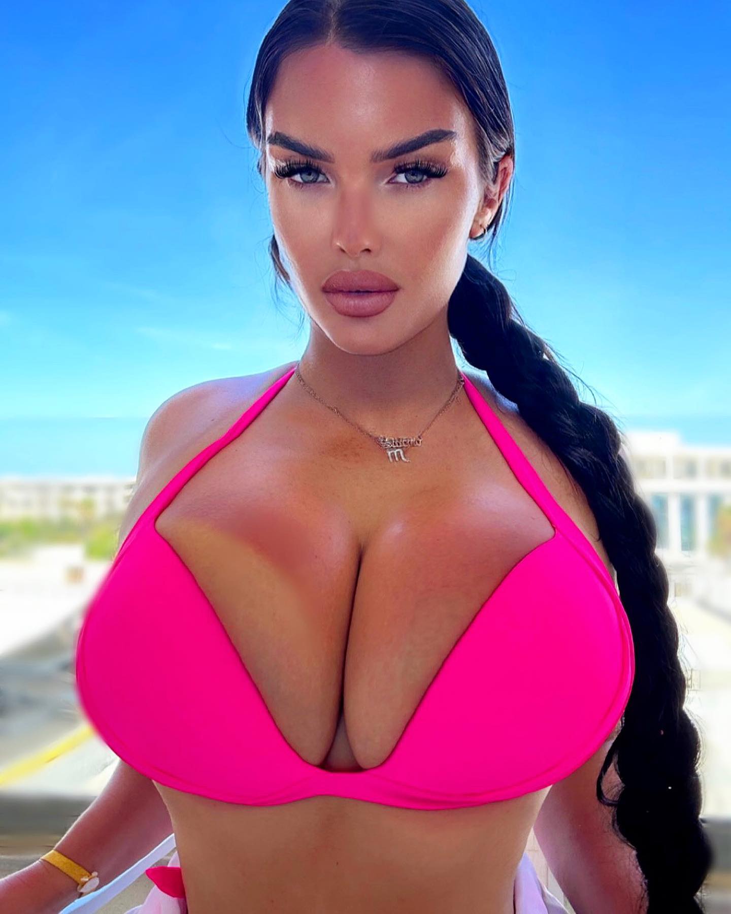 Angelica Sharpe #47173