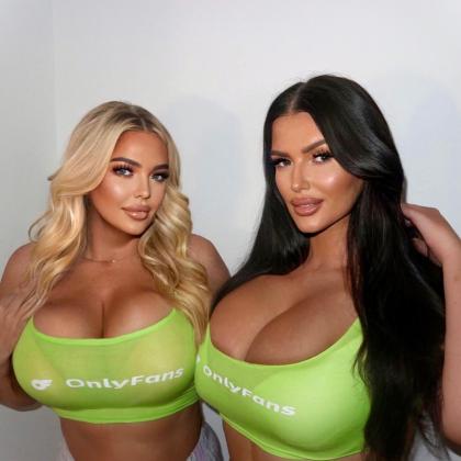 Angelica Sharpe photo 47069