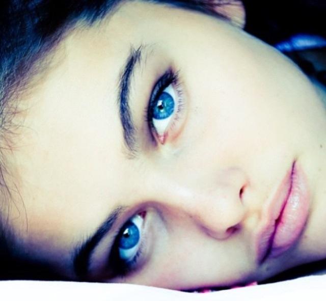 Thylane Blondeau #122212