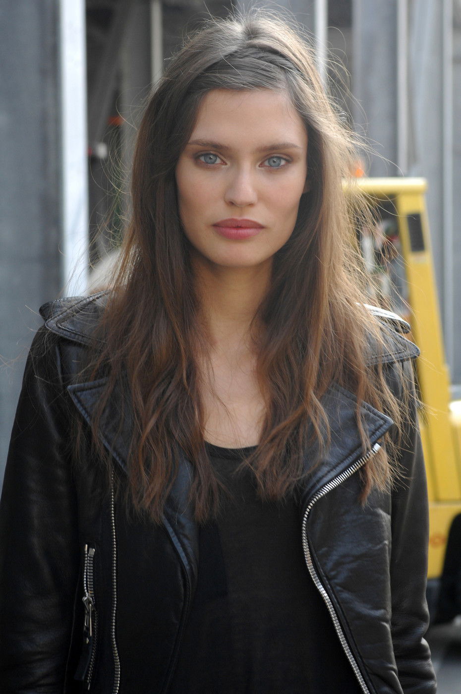 Bianca Balti #122264