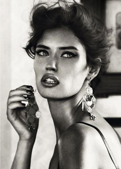 Bianca Balti