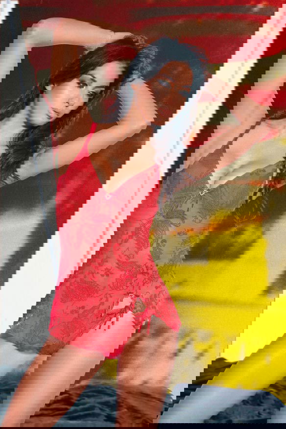 Elisabetta Gregoraci #122273