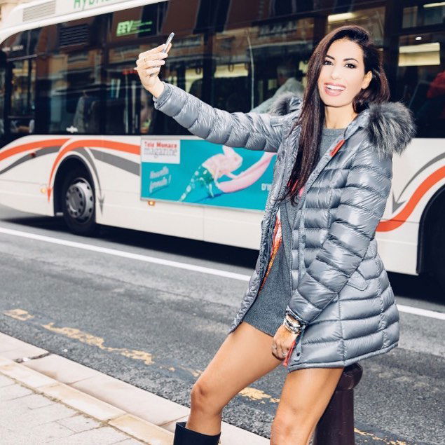 Elisabetta Gregoraci #122278