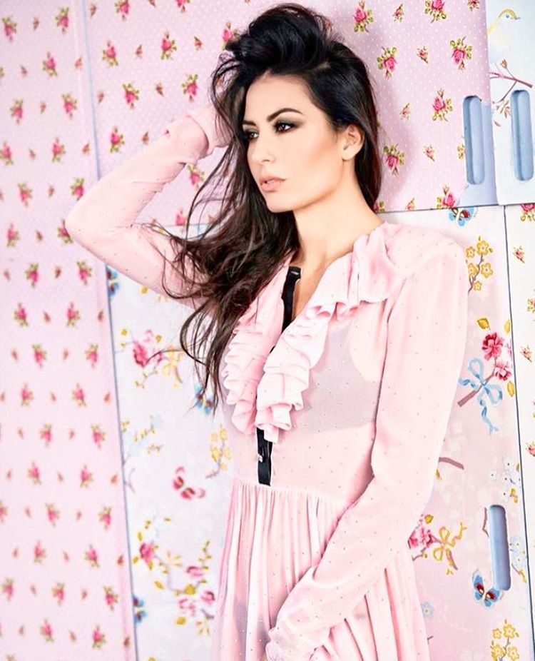 Elisabetta Gregoraci #122281