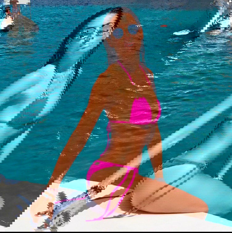 Elisabetta Gregoraci #122292