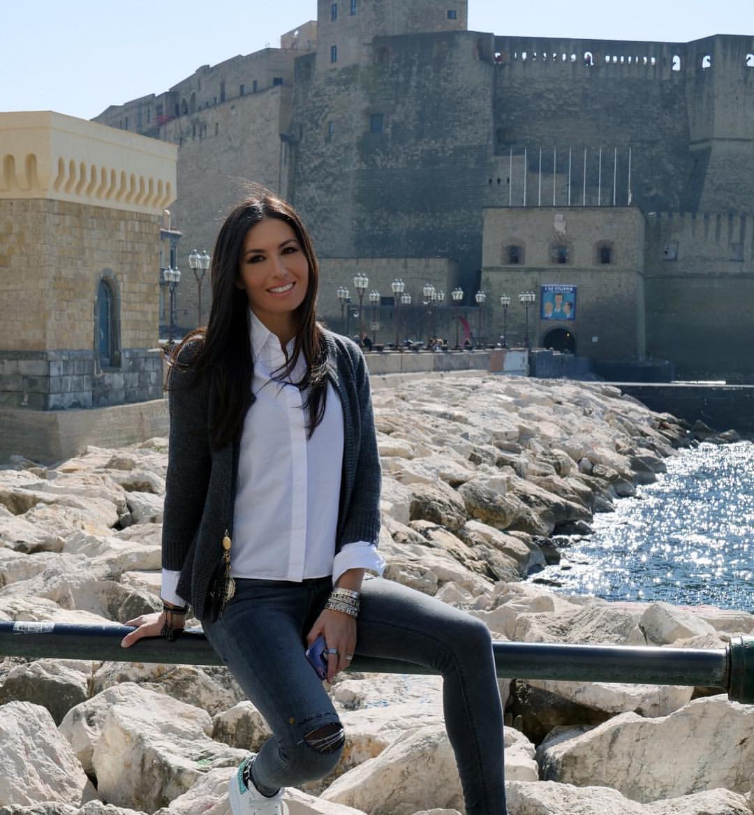 Elisabetta Gregoraci #122309