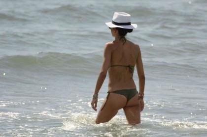 Elisabetta Gregoraci