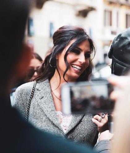 Elisabetta Gregoraci