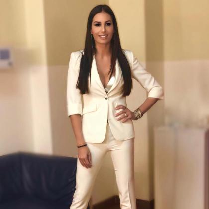 Elisabetta Gregoraci