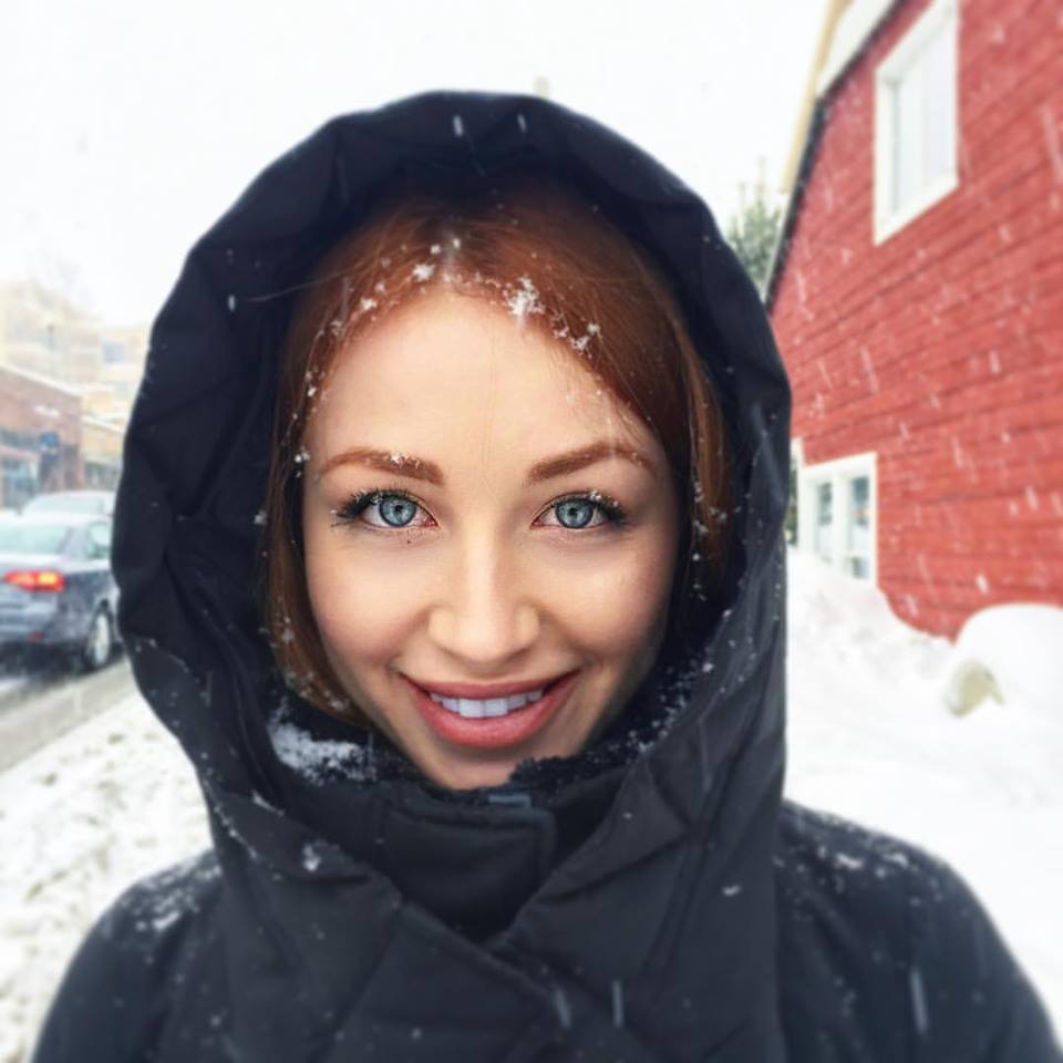 Léa Girard-Nadeau #122337