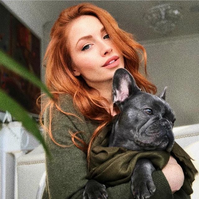 Léa Girard-Nadeau #122355