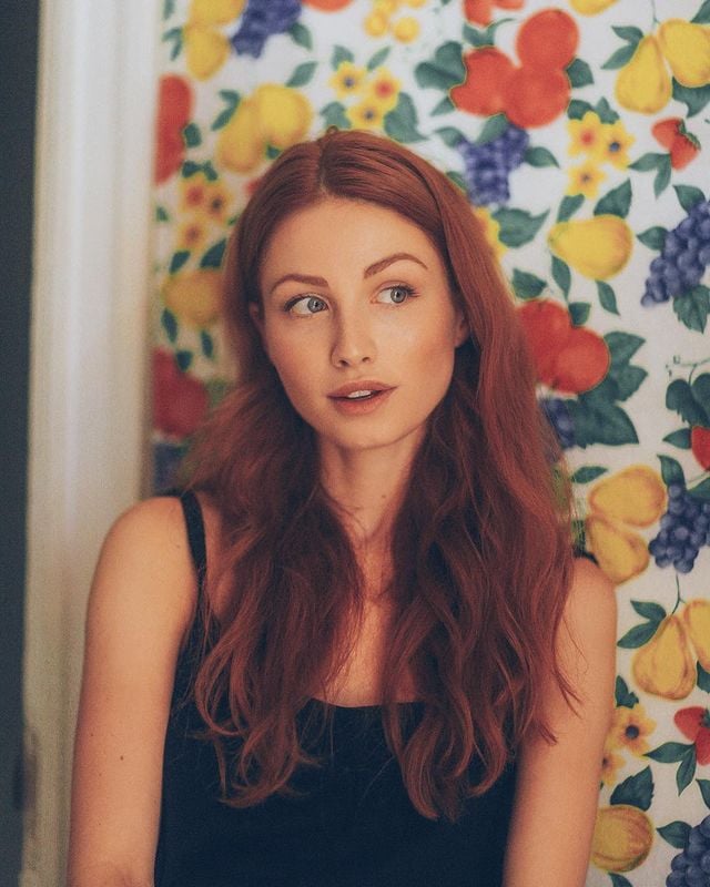 Léa Girard-Nadeau #122358