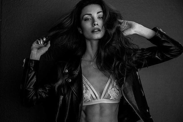 Léa Girard-Nadeau #122360