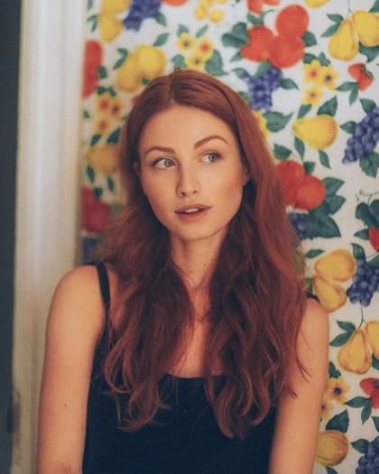 Léa Girard-Nadeau photo 122358