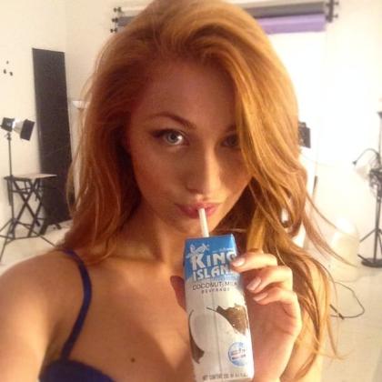 Léa Girard-Nadeau photo 122362