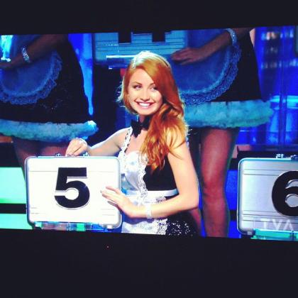 Léa Girard-Nadeau photo 122363