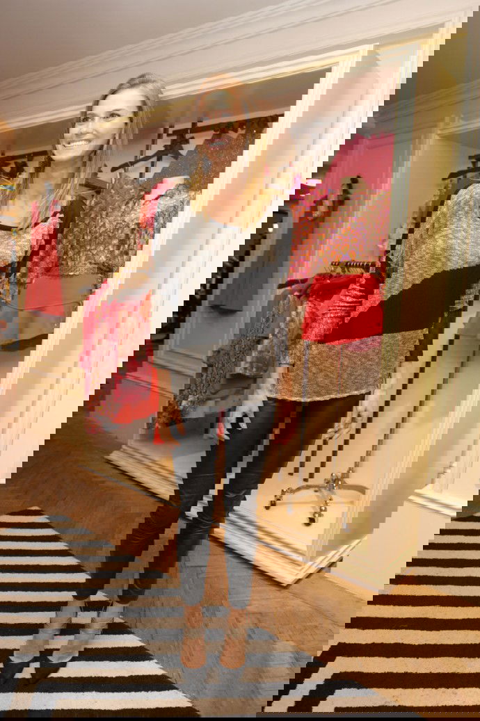 Renata Kuerten #122422