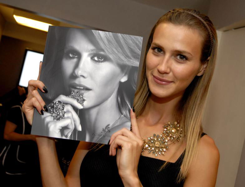 Renata Kuerten #122426