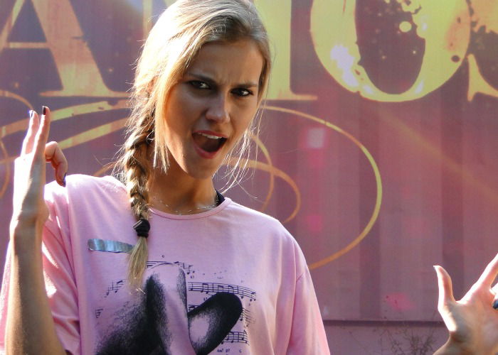 Renata Kuerten #122428