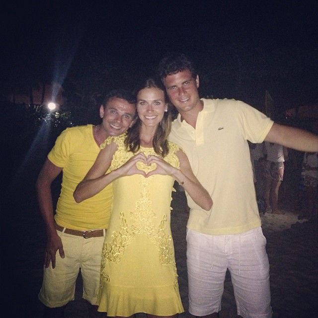 Renata Kuerten #122429