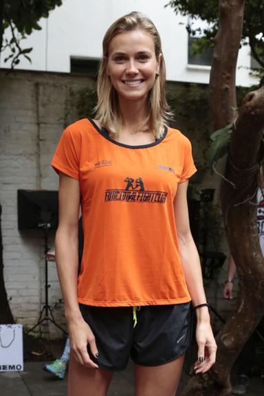 Renata Kuerten #122436