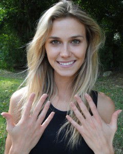 Renata Kuerten #122437