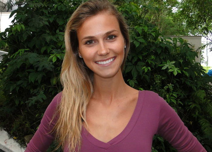 Renata Kuerten #122438