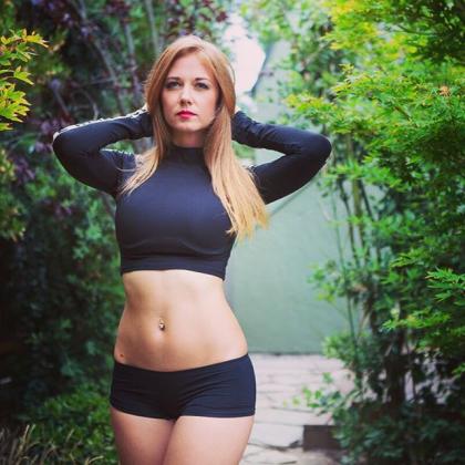 Inessa Chimato