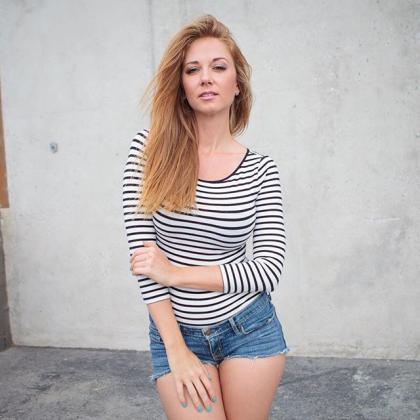 Inessa Chimato