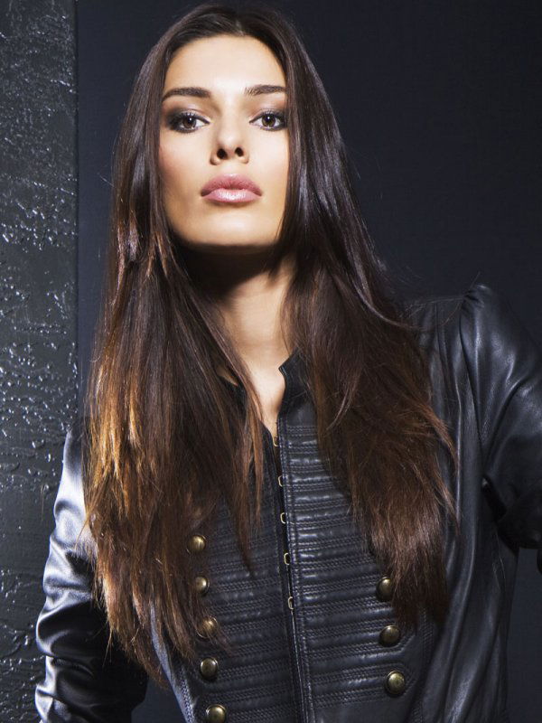 Alice Panikian #122510