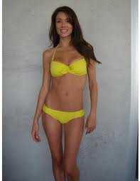 Elicia Perkins #122653