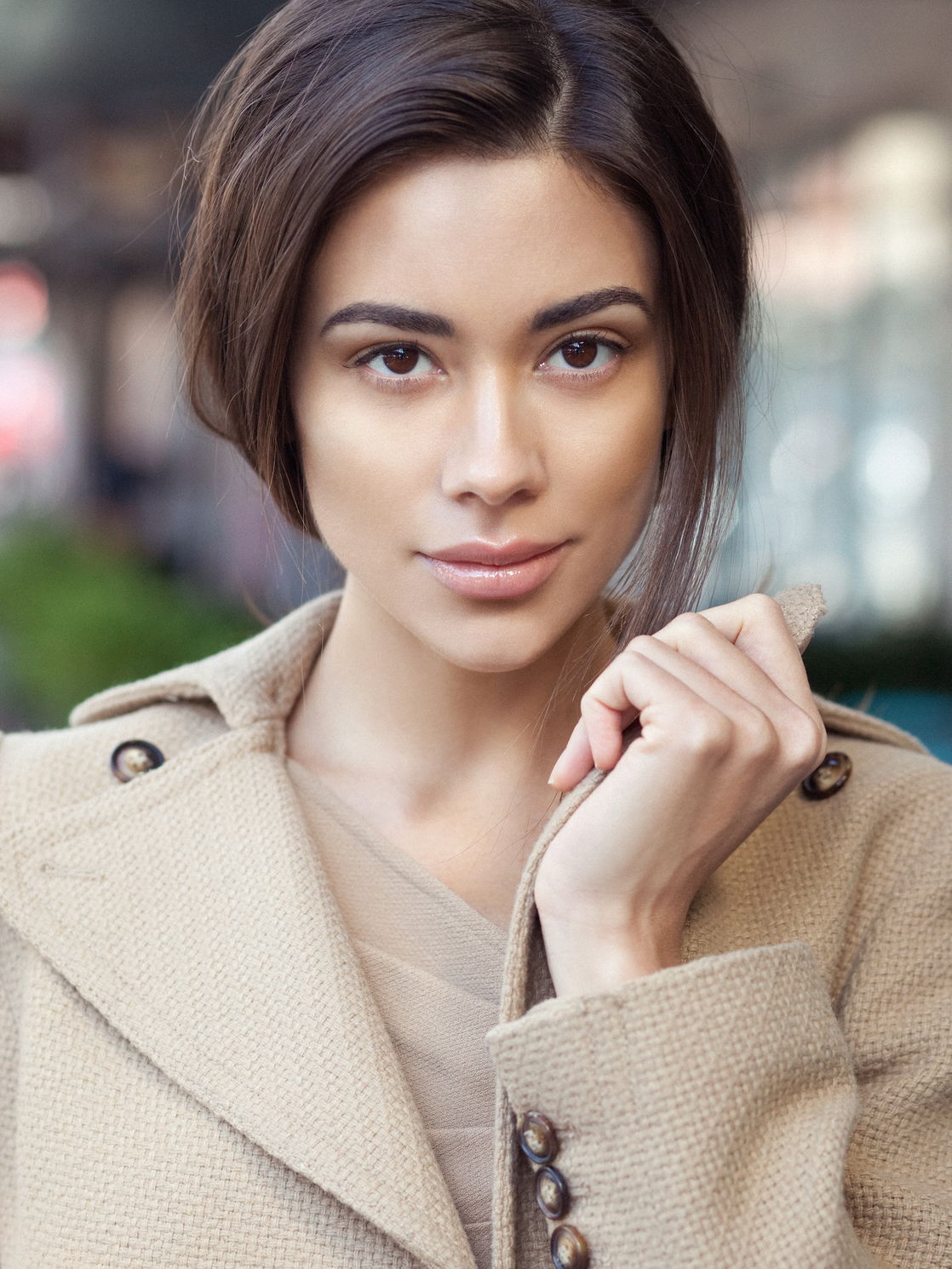 Elicia Perkins #122654