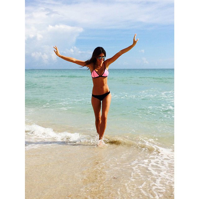 Elicia Perkins #122660