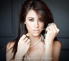 Elicia Perkins #122676