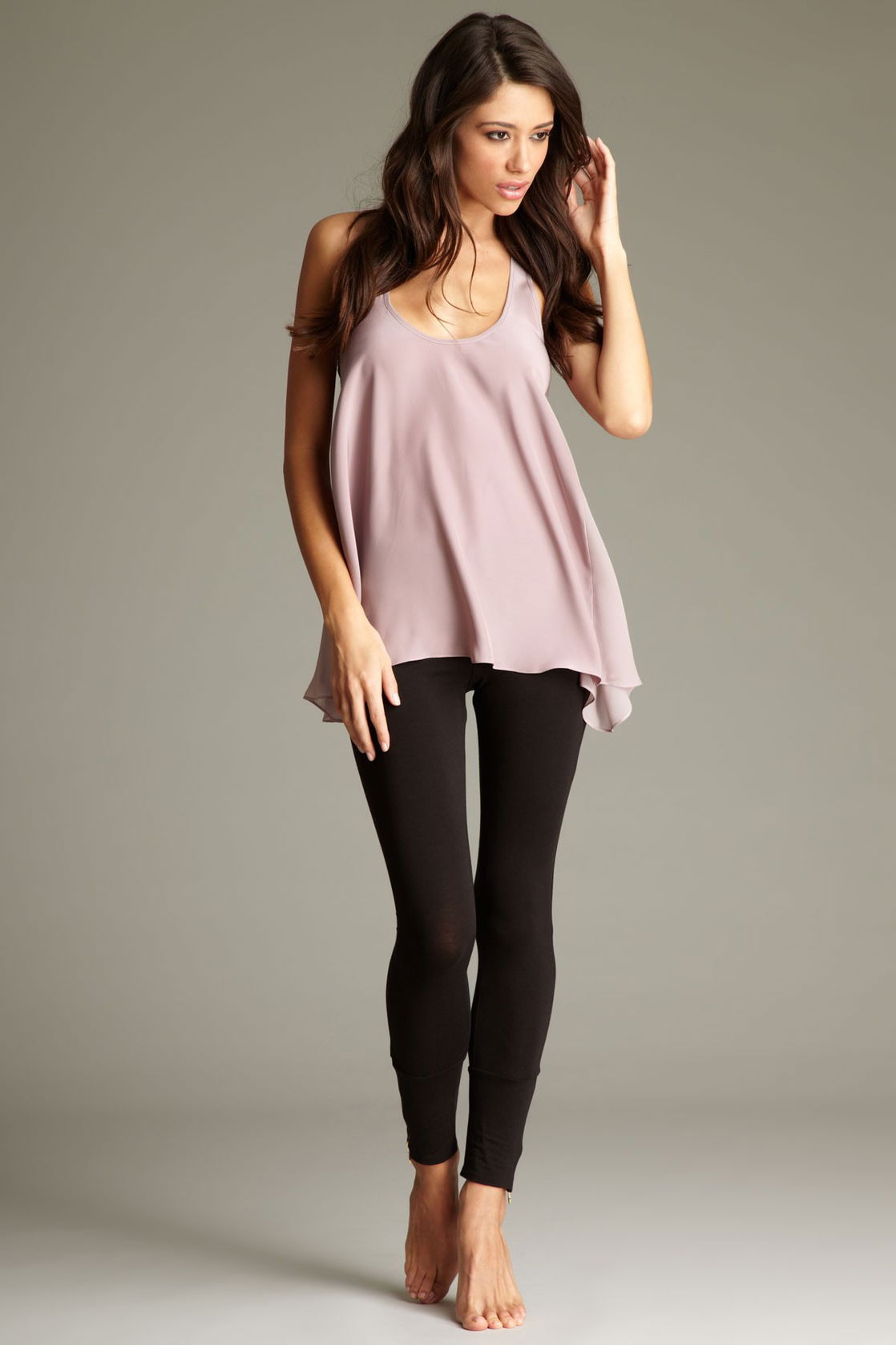 Elicia Perkins #122681