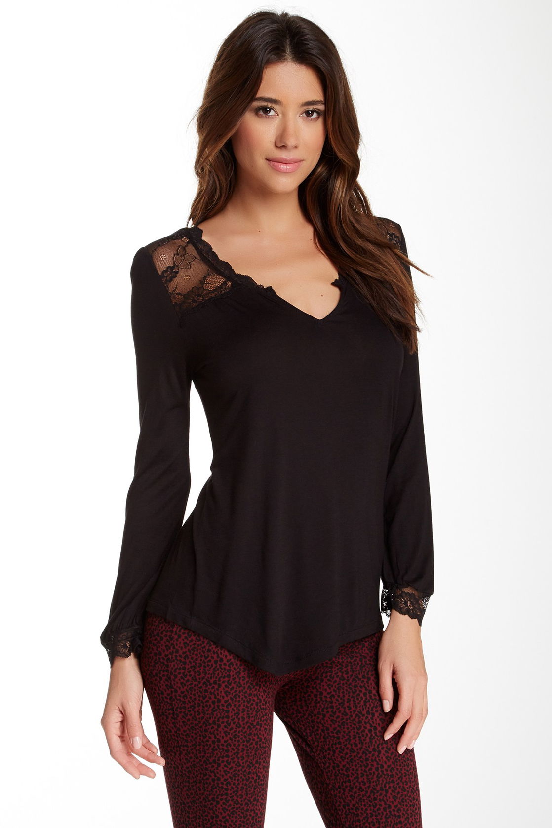 Elicia Perkins #122685