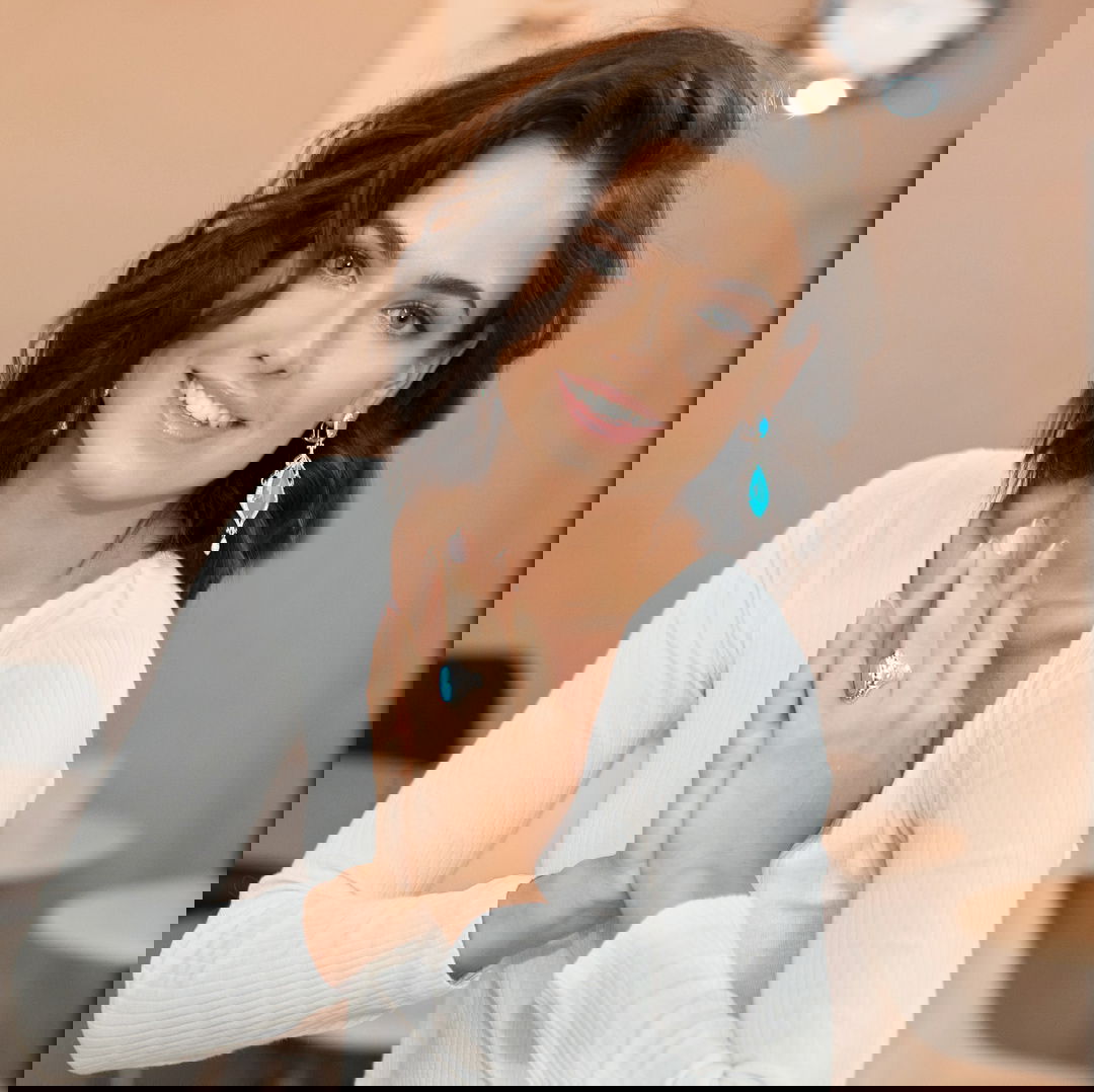 Irina Antonenko #122691