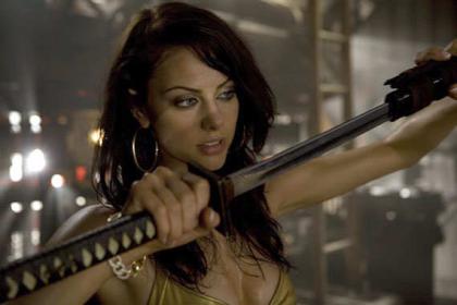 Julia Voth photo 122788