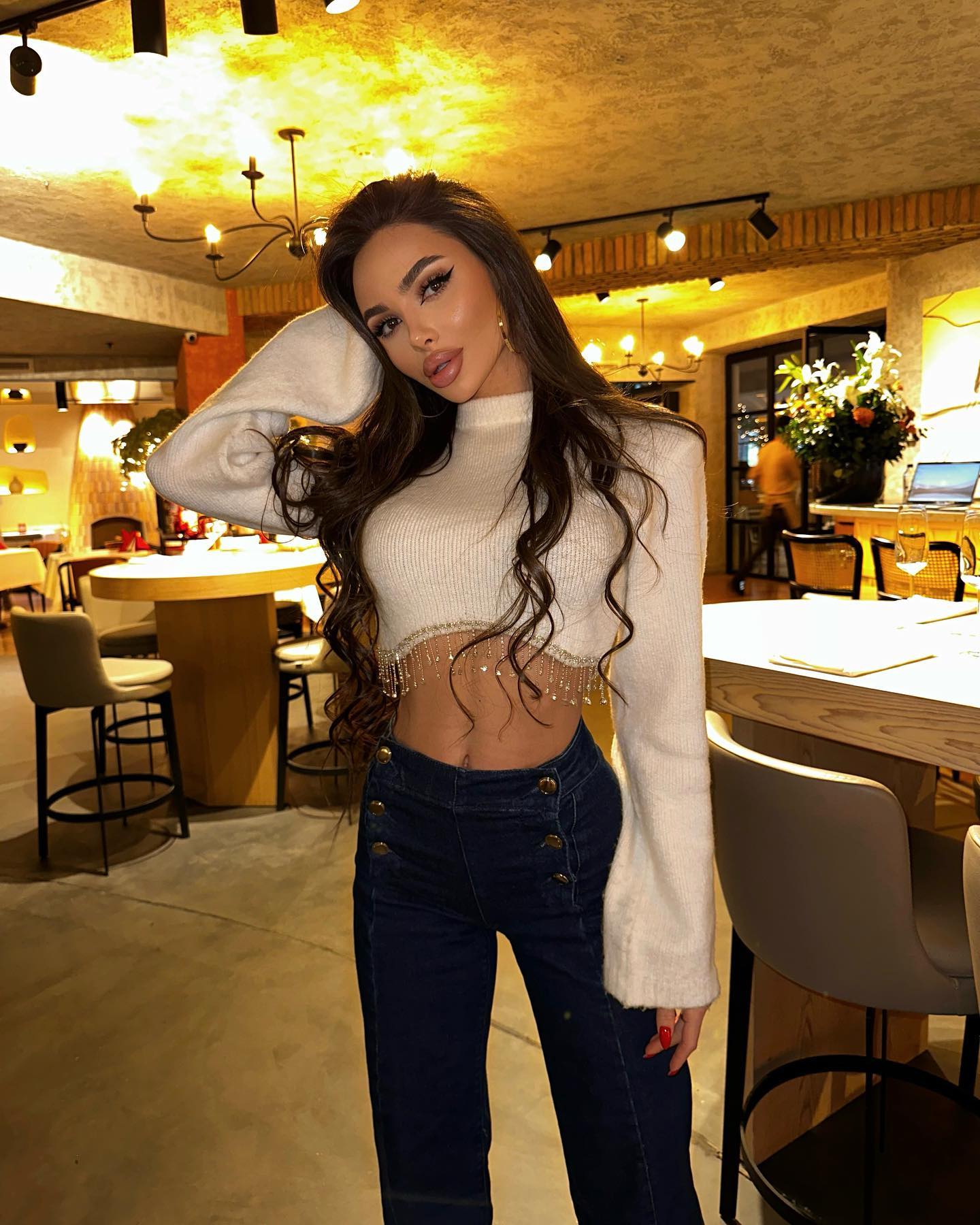 Sophia Romanova #36552