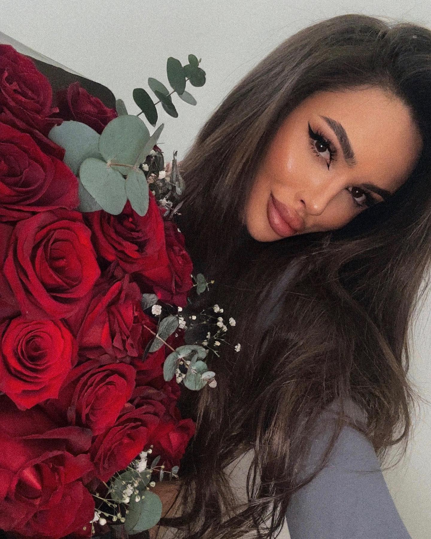 Sophia Romanova #36555