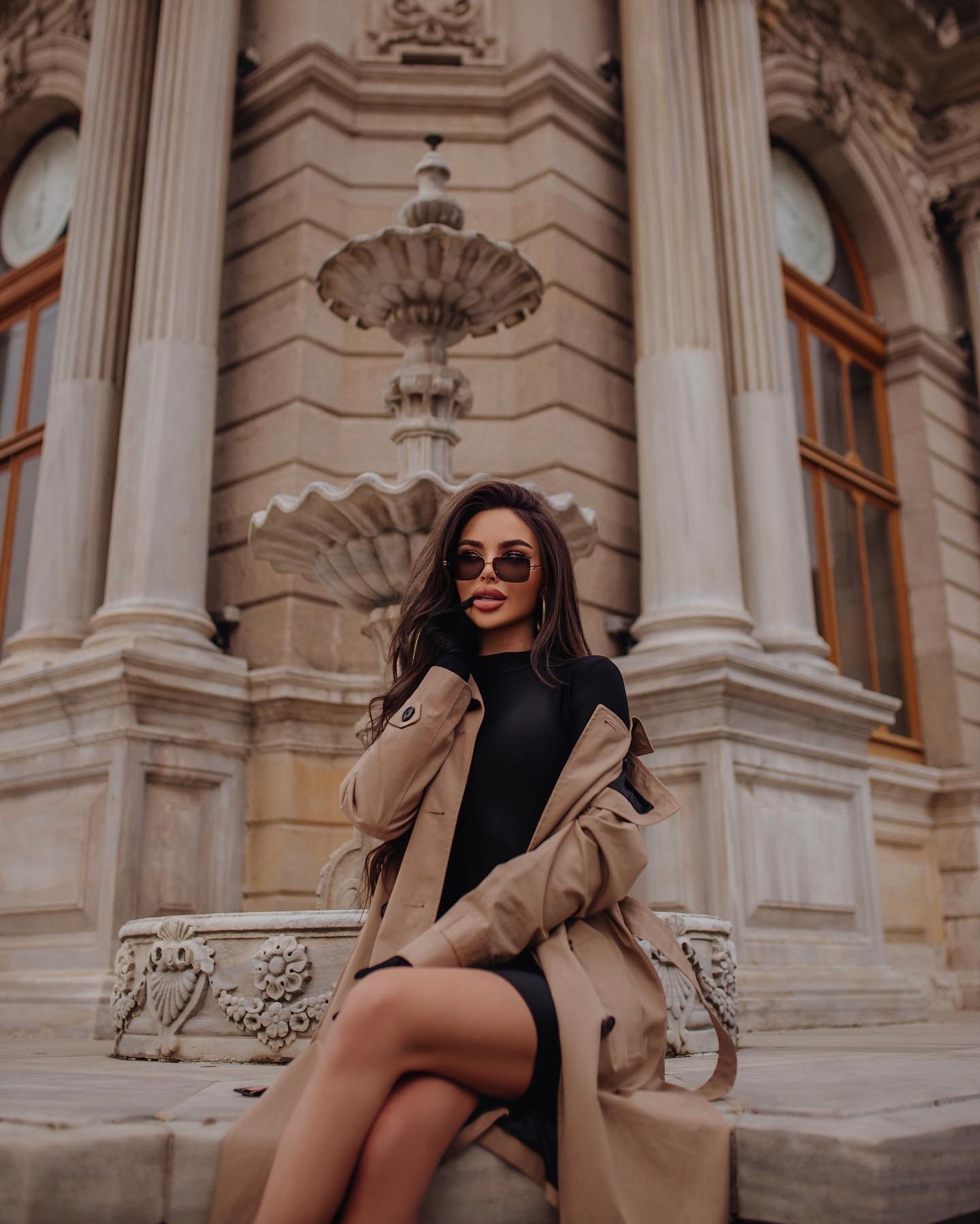 Sophia Romanova #36556