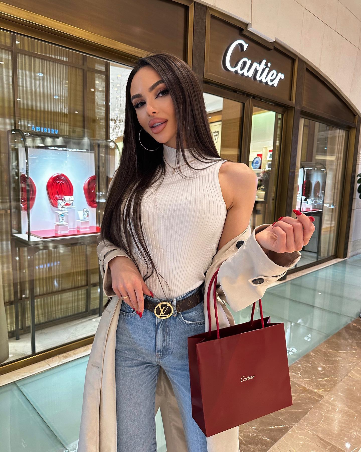 Sophia Romanova #36560